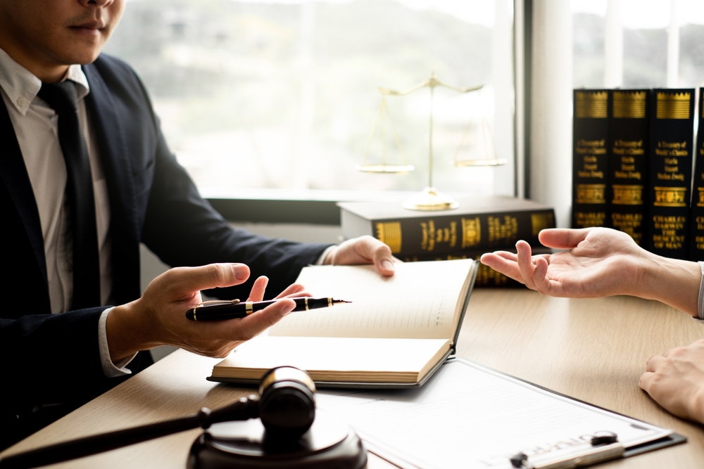 criminal appeals lawyer vancouver